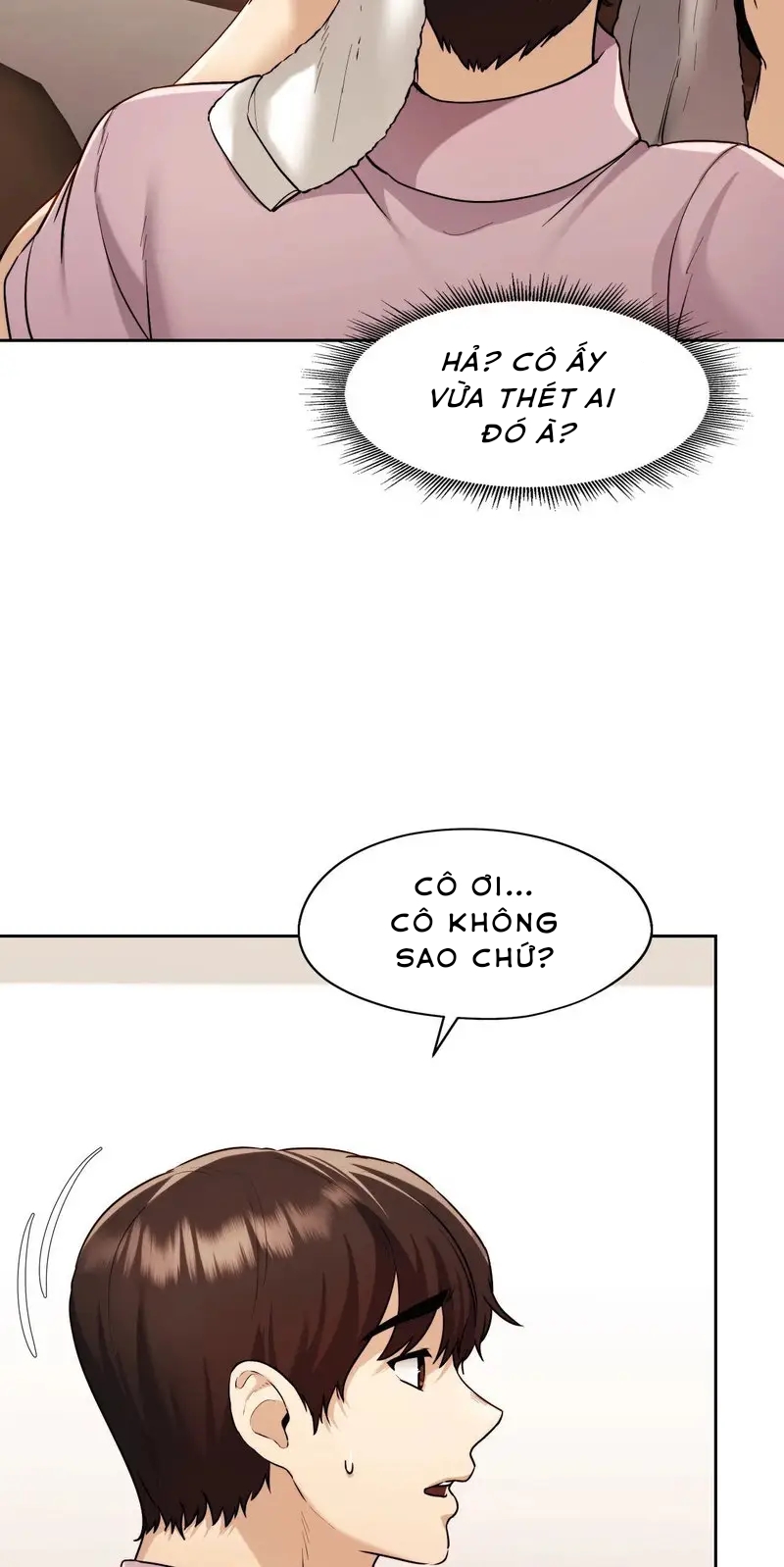 Kể từ hôm nay, bias của tôi là Chapter 18 - Page 39