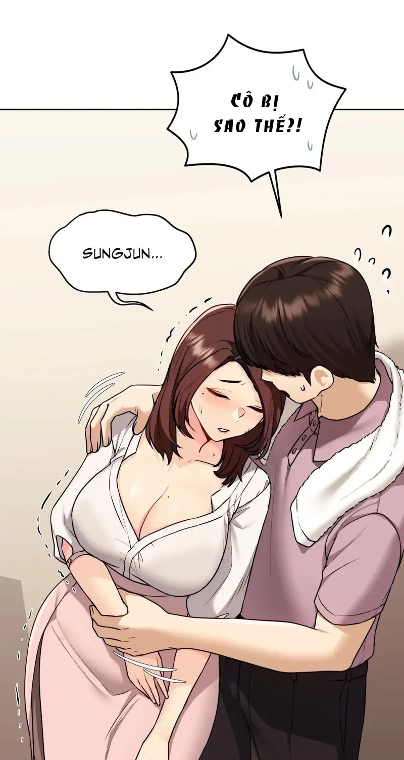 Kể từ hôm nay, bias của tôi là Chapter 18 - Page 43