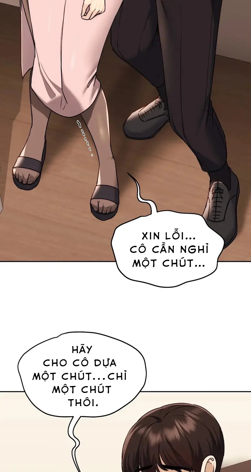 Kể từ hôm nay, bias của tôi là Chapter 18 - Page 44