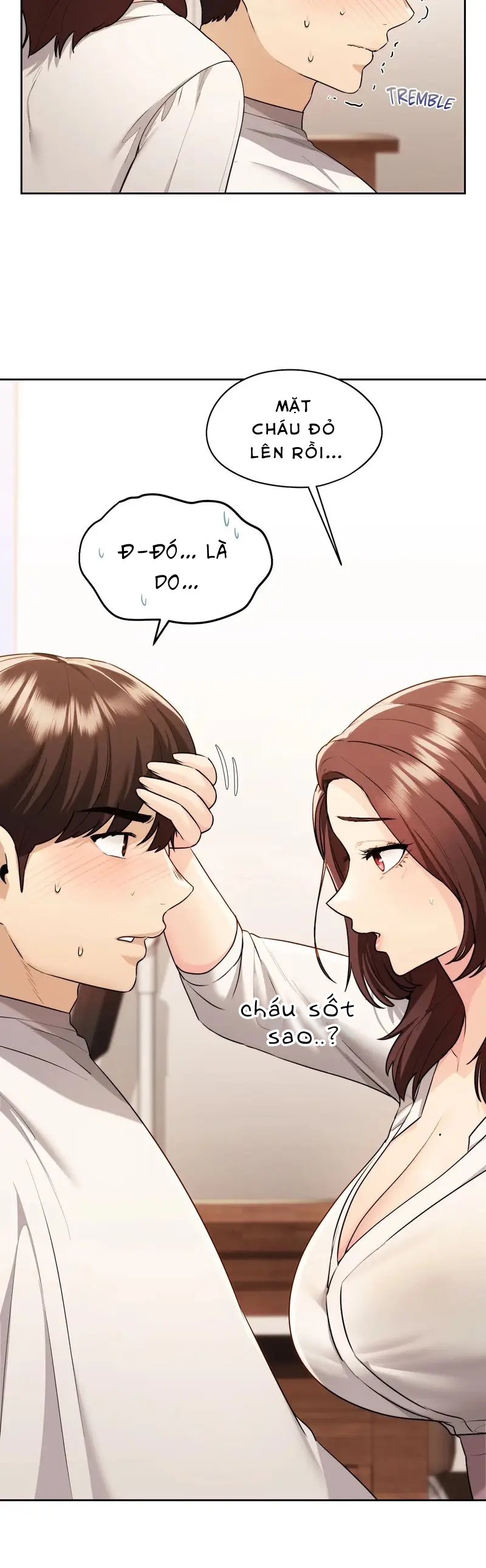 Kể từ hôm nay, bias của tôi là Chapter 18 - Page 7