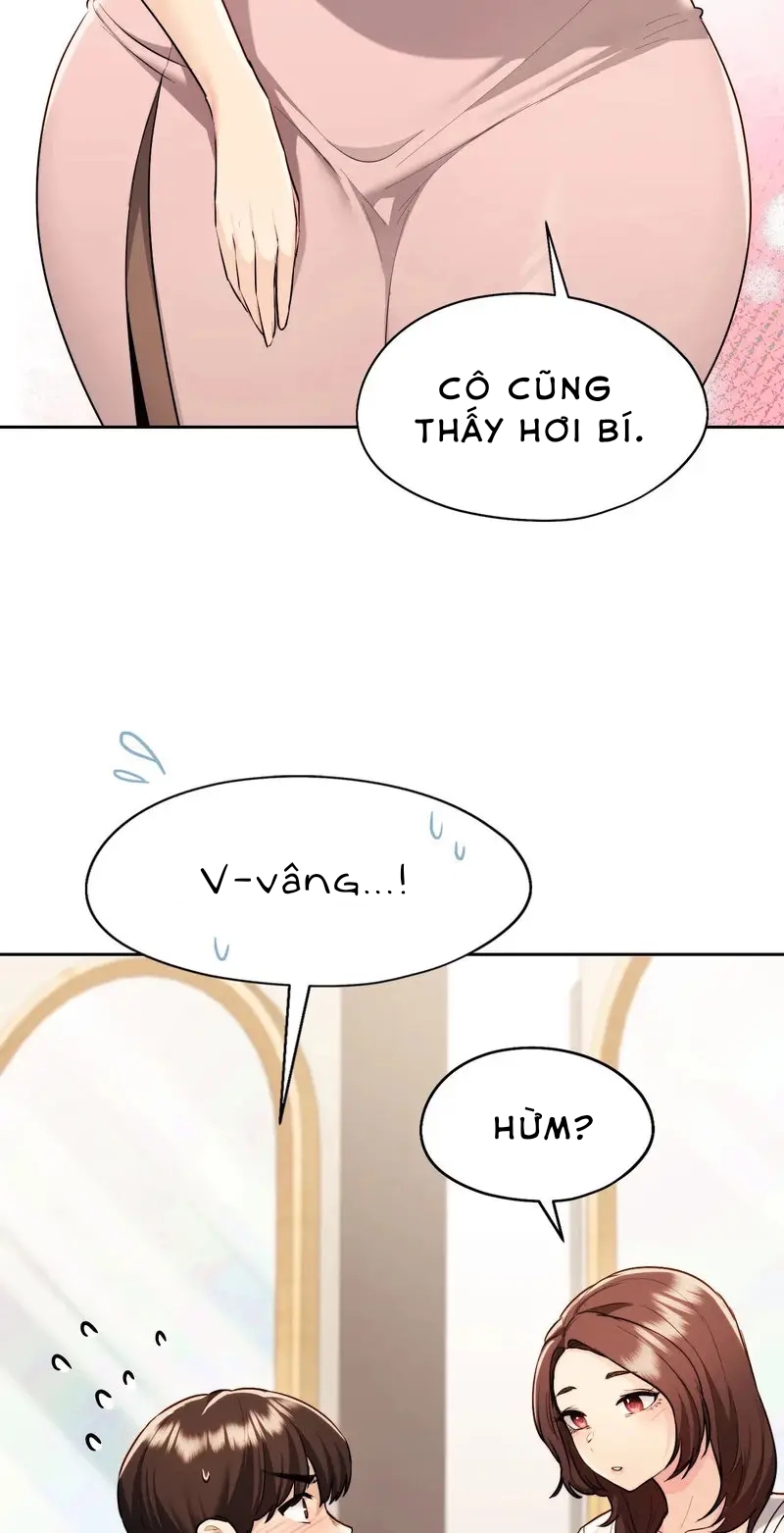 Kể từ hôm nay, bias của tôi là Chapter 18 - Page 9