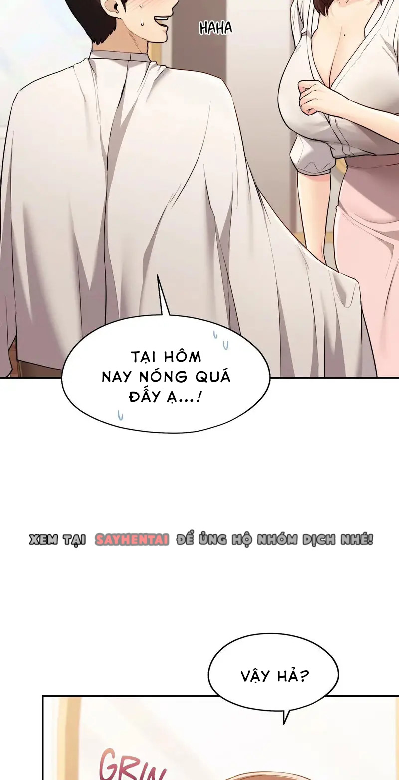 Kể từ hôm nay, bias của tôi là Chapter 18 - Page 10