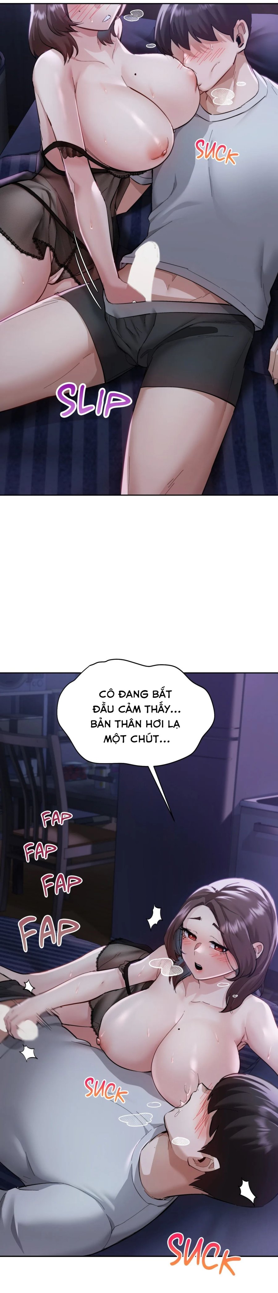 Kể từ hôm nay, bias của tôi là Chapter 2 - Page 28