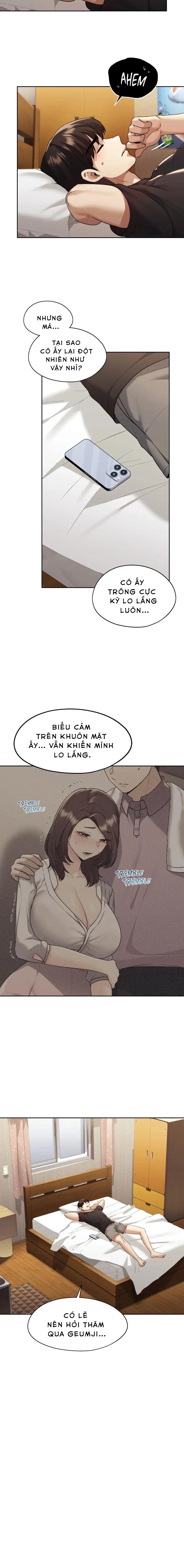 Kể từ hôm nay, bias của tôi là Chapter 19 - Page 3