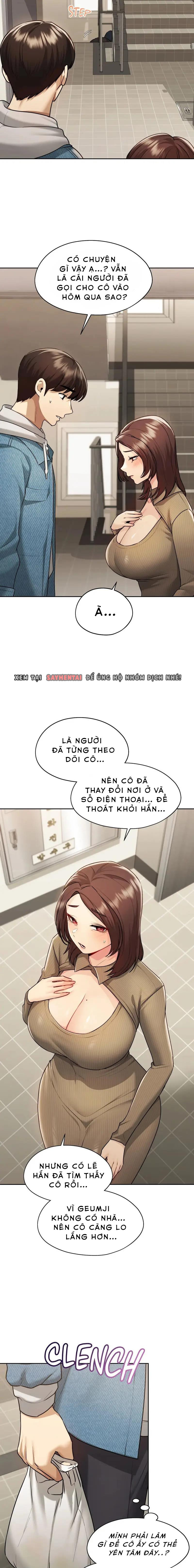 Kể từ hôm nay, bias của tôi là Chapter 19 - Page 10