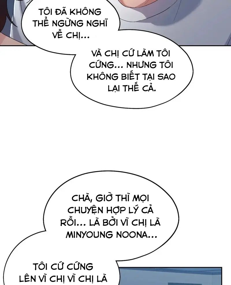 Kể từ hôm nay, bias của tôi là Chapter 24 - Page 36