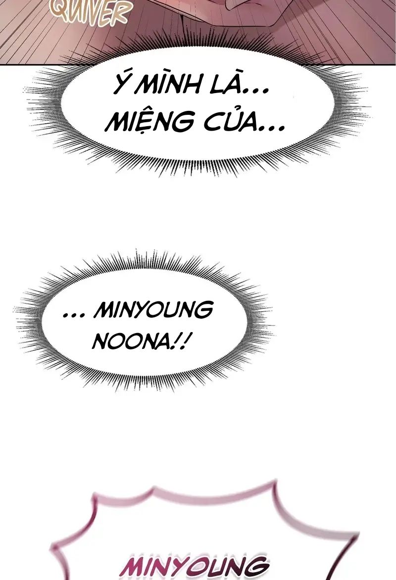 Kể từ hôm nay, bias của tôi là Chapter 24 - Page 5