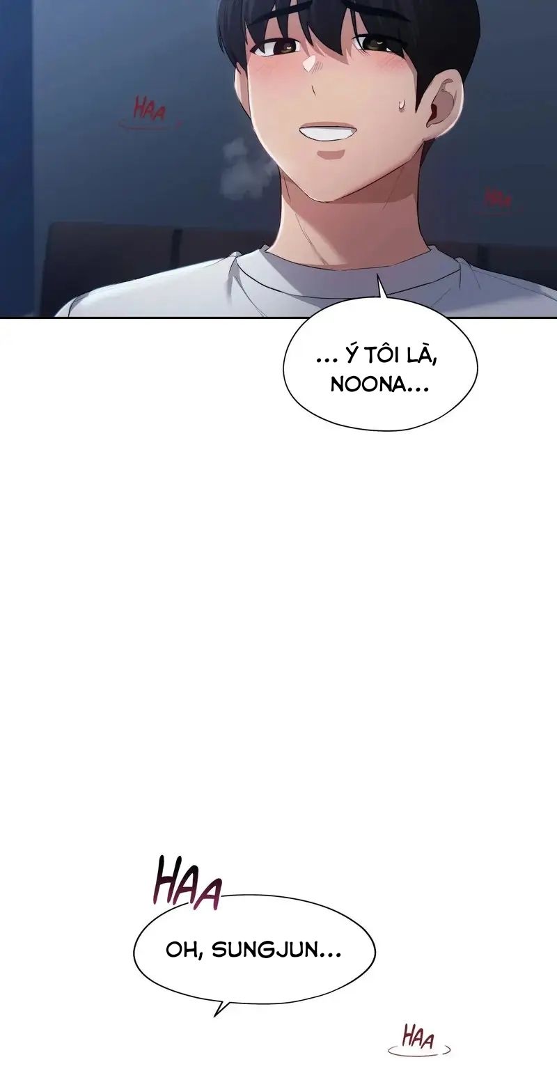 Kể từ hôm nay, bias của tôi là Chapter 24 - Page 51