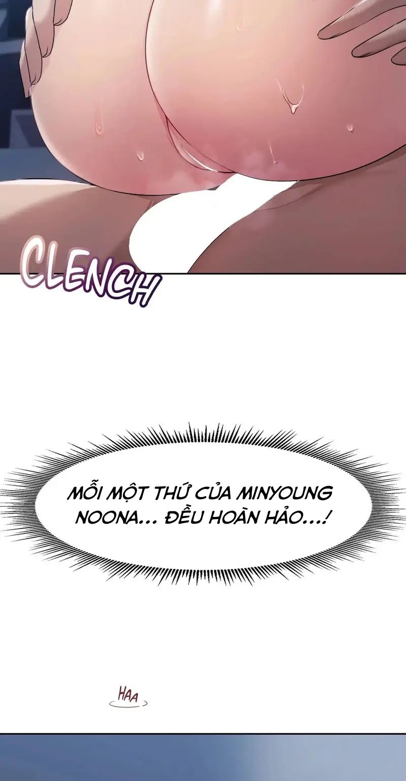 Kể từ hôm nay, bias của tôi là Chapter 24 - Page 55