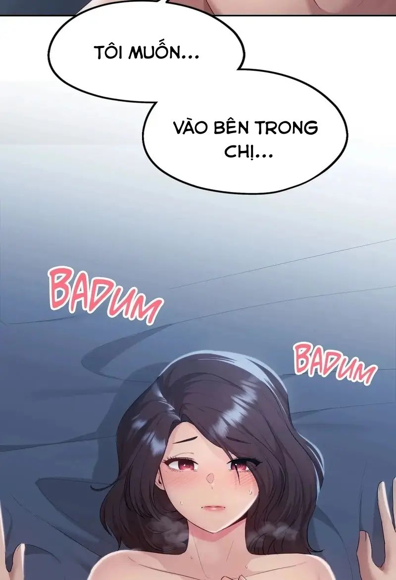 Kể từ hôm nay, bias của tôi là Chapter 24 - Page 63