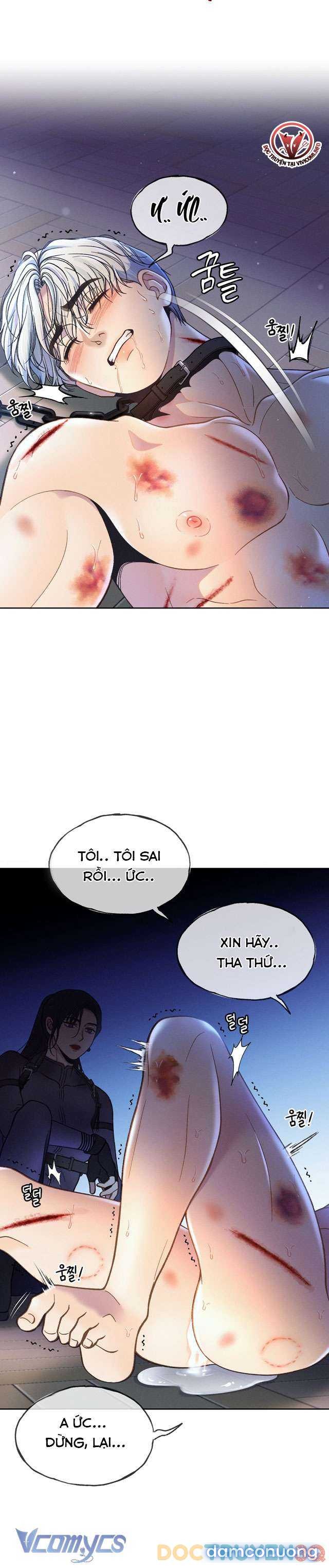 [18+] Hãy Giết Tôi Đi - Chương 1 - Page 15