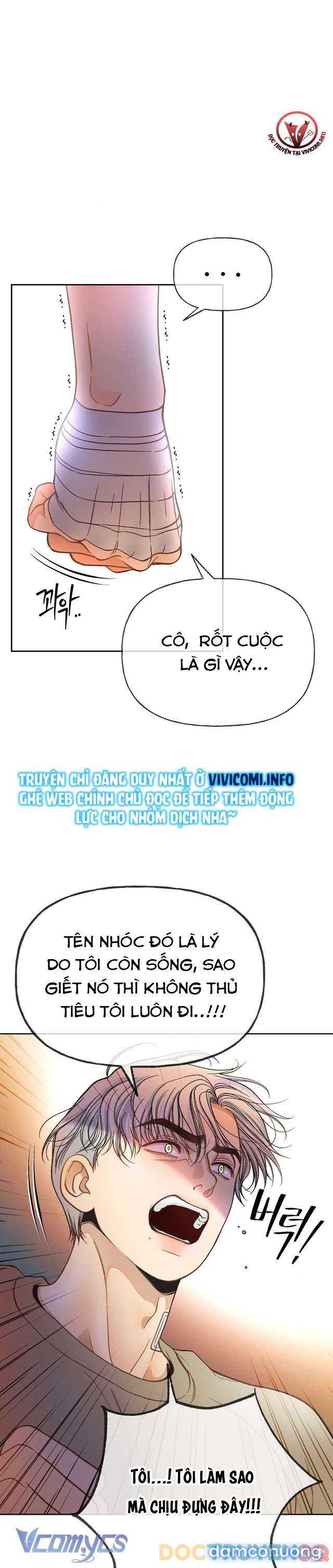 [18+] Hãy Giết Tôi Đi - Chương 1 - Page 25