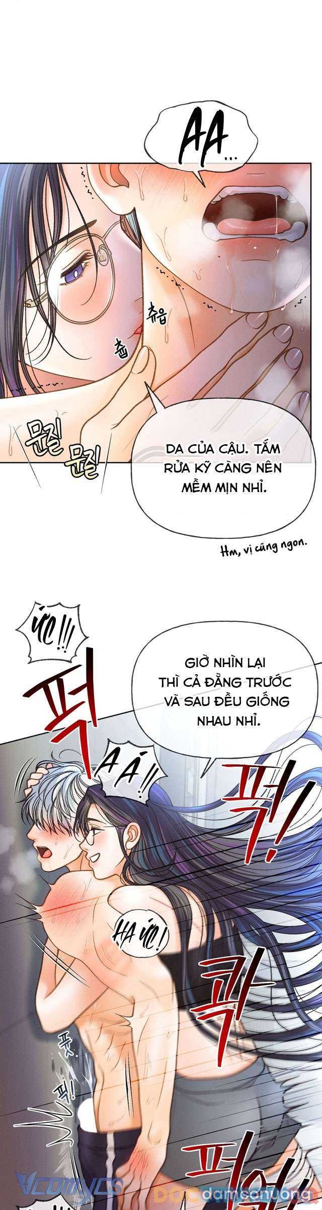 [18+] Hãy Giết Tôi Đi - Chương 4 - Page 11