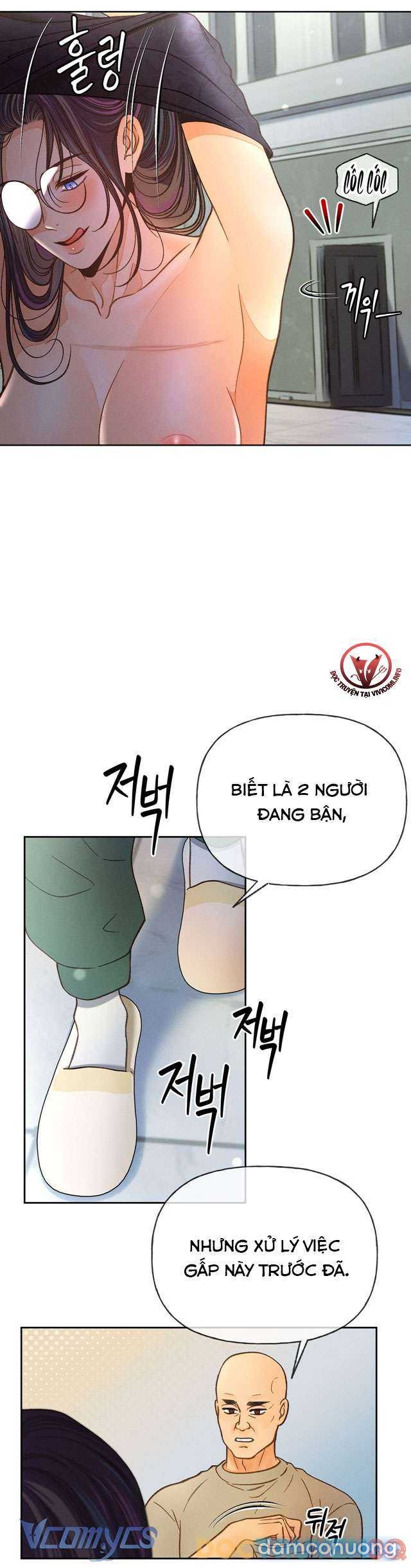 [18+] Hãy Giết Tôi Đi - Chương 4 - Page 15