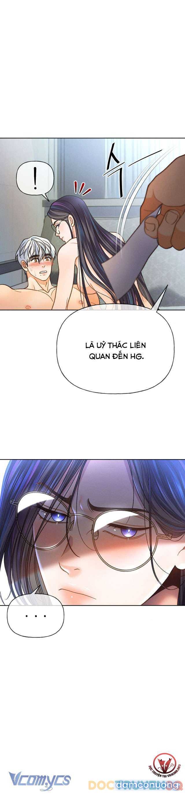 [18+] Hãy Giết Tôi Đi - Chương 4 - Page 16