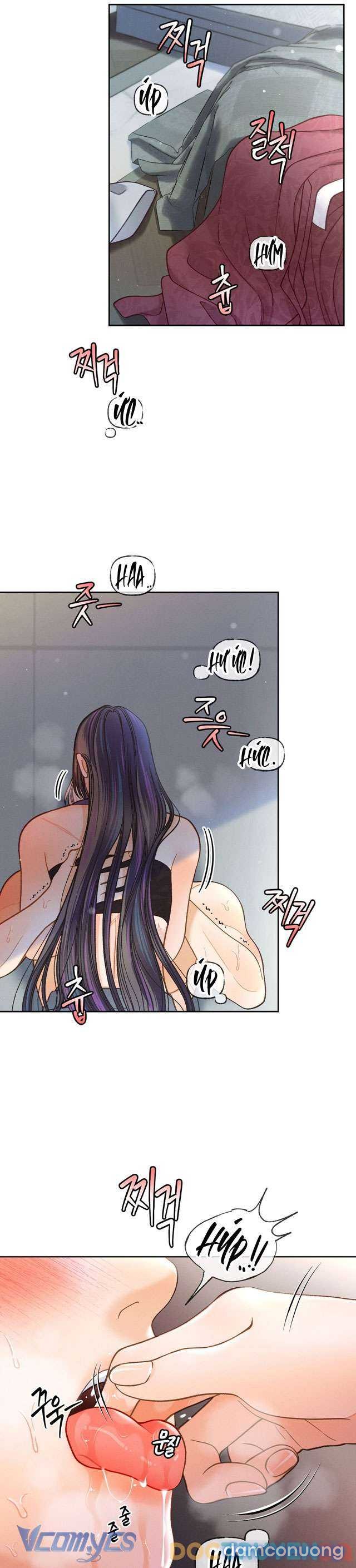 [18+] Hãy Giết Tôi Đi - Chương 4 - Page 3