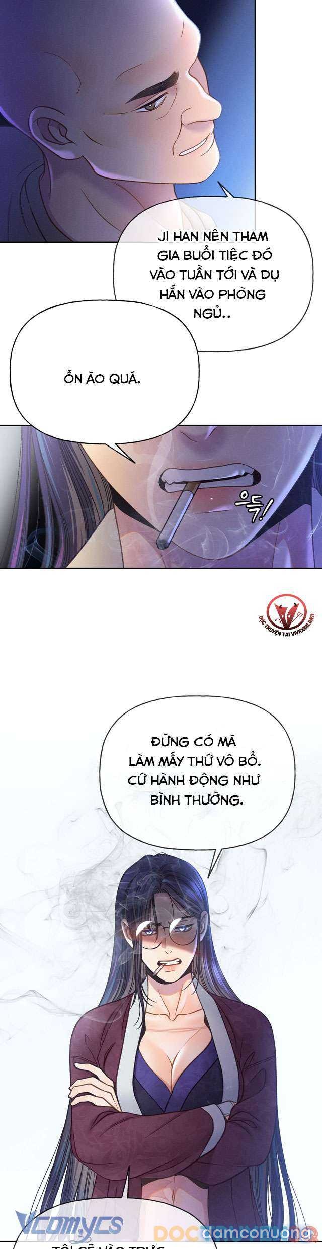 [18+] Hãy Giết Tôi Đi - Chương 4 - Page 21