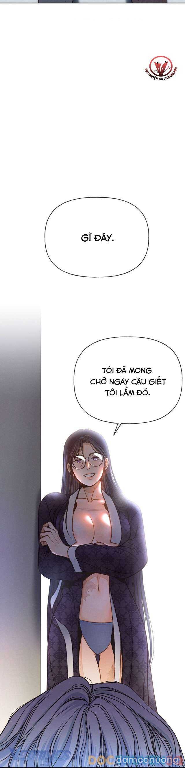 [18+] Hãy Giết Tôi Đi Chapter 2 - Page 2