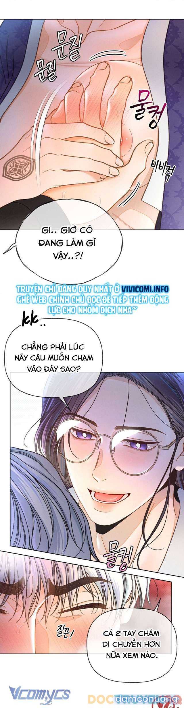 [18+] Hãy Giết Tôi Đi Chapter 2 - Page 13