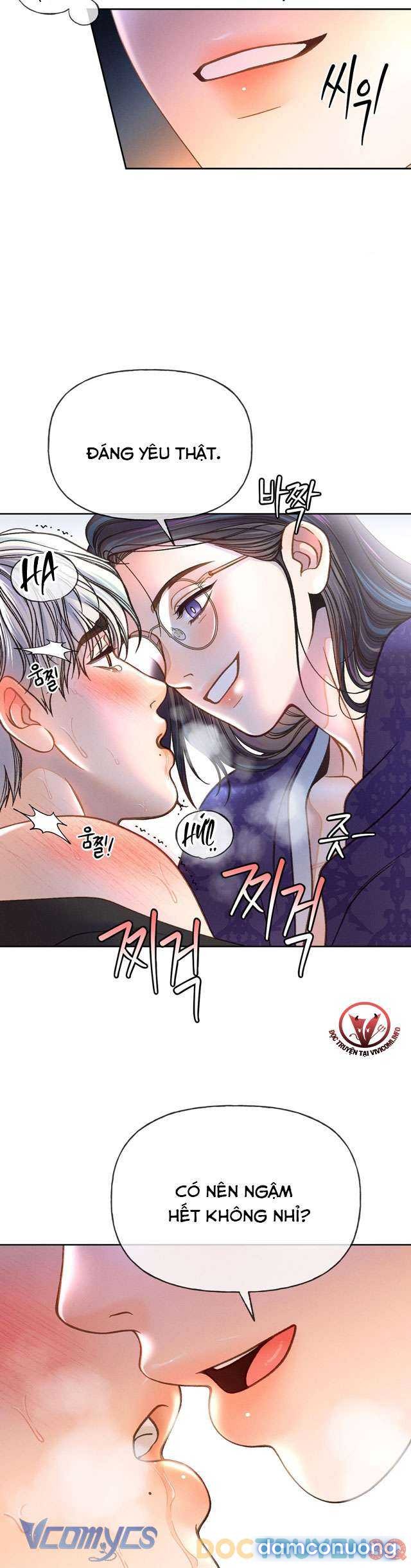 [18+] Hãy Giết Tôi Đi Chapter 2 - Page 16