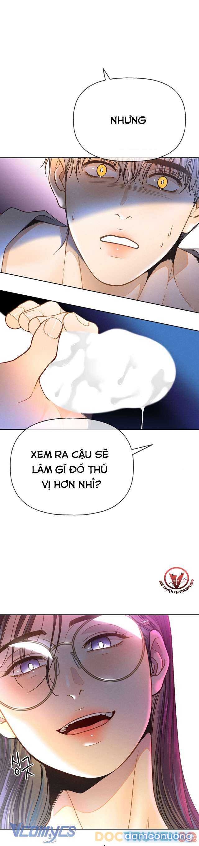 [18+] Hãy Giết Tôi Đi Chapter 2 - Page 3