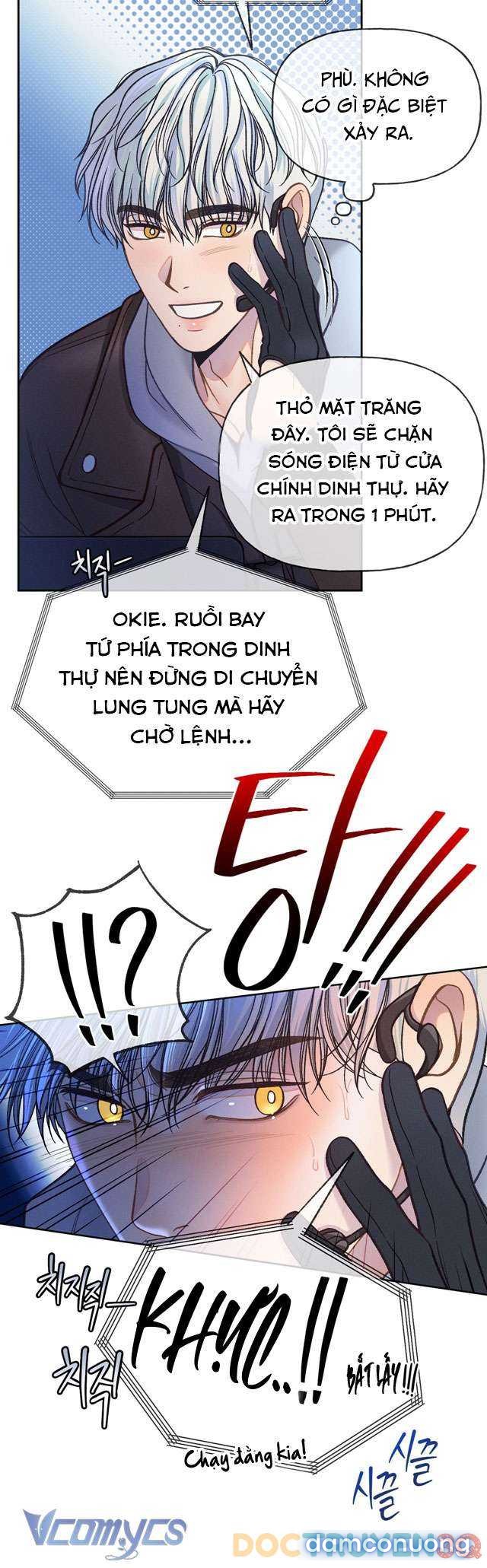 [18+] Hãy Giết Tôi Đi Chapter 2 - Page 23