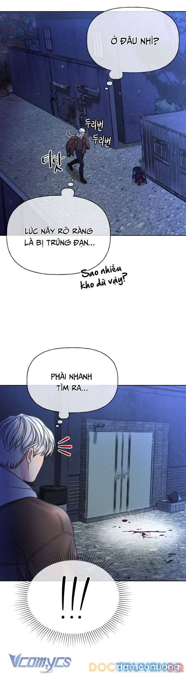 [18+] Hãy Giết Tôi Đi Chapter 2 - Page 27