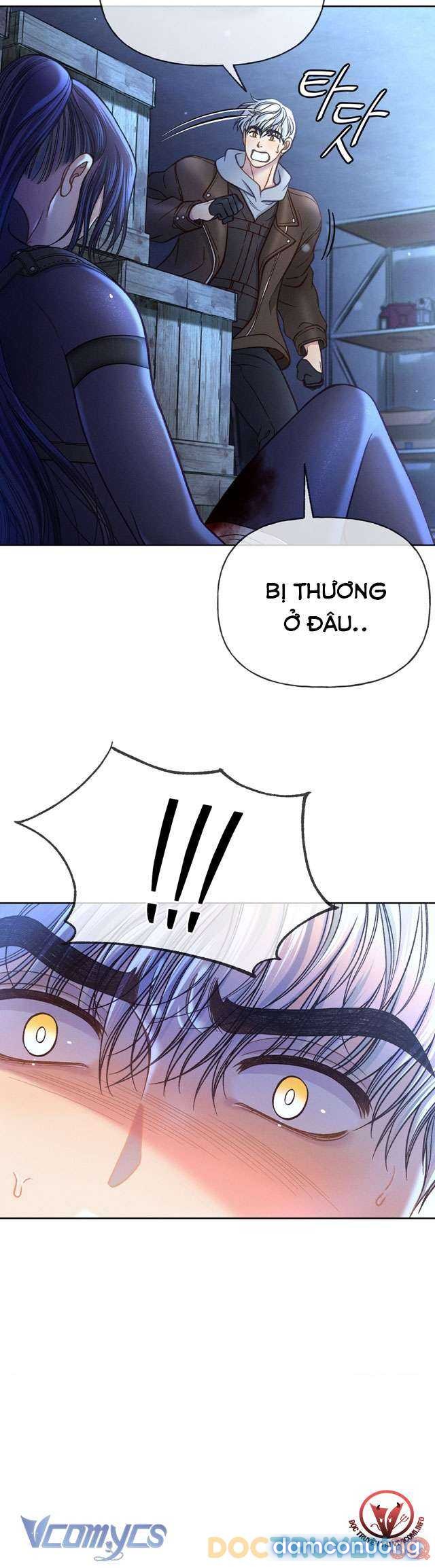 [18+] Hãy Giết Tôi Đi Chapter 2 - Page 30