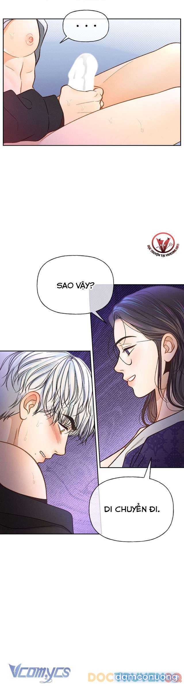 [18+] Hãy Giết Tôi Đi Chapter 2 - Page 5