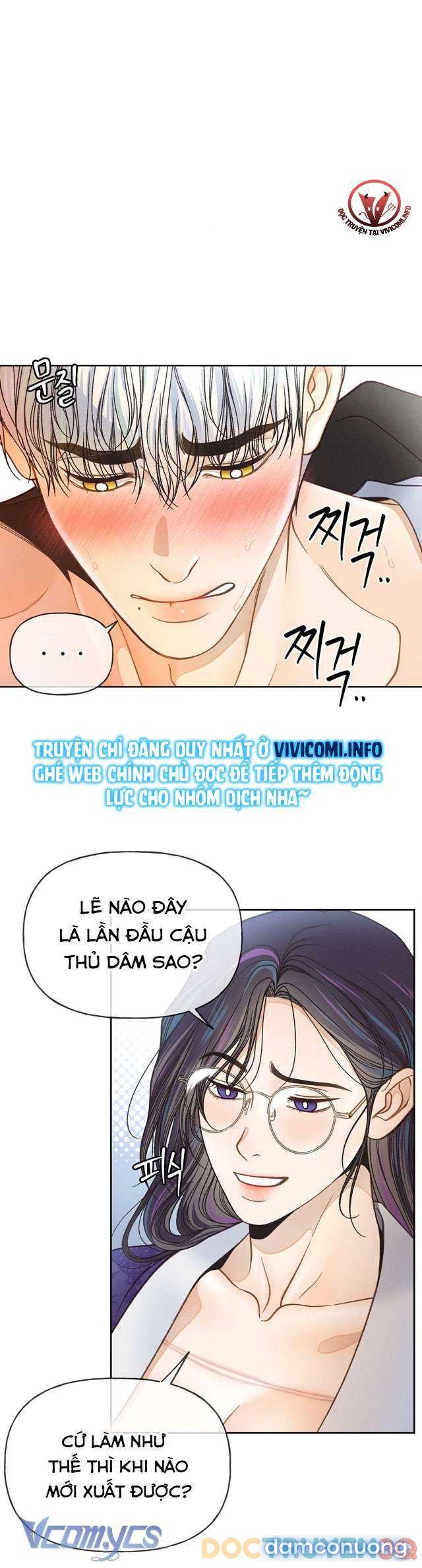 [18+] Hãy Giết Tôi Đi Chapter 2 - Page 7