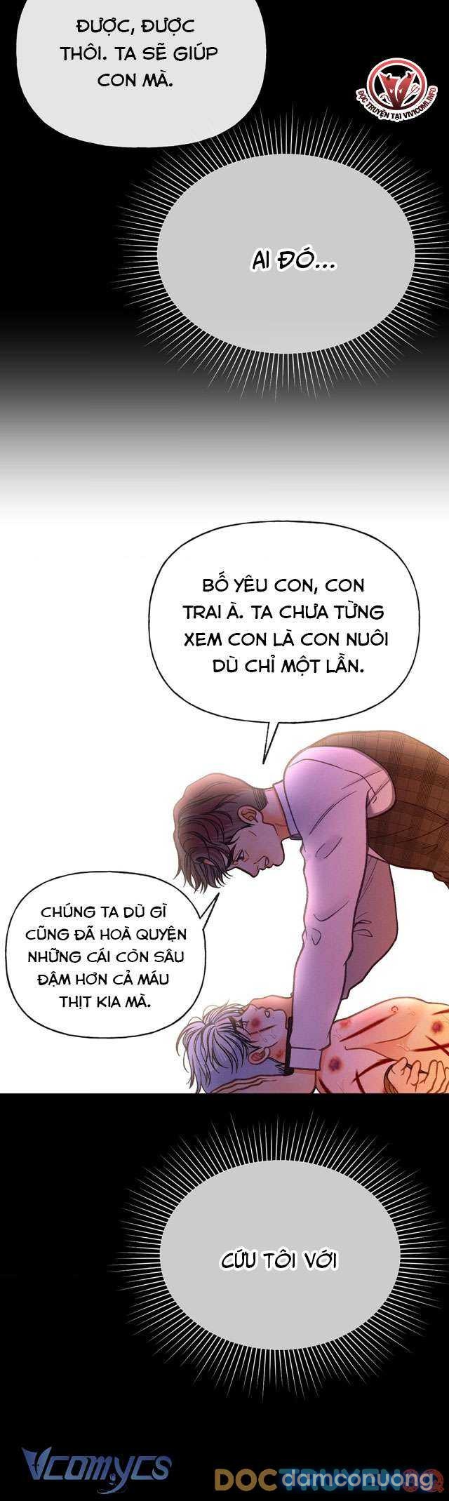 [18+] Hãy Giết Tôi Đi - Chương 5 - Page 11