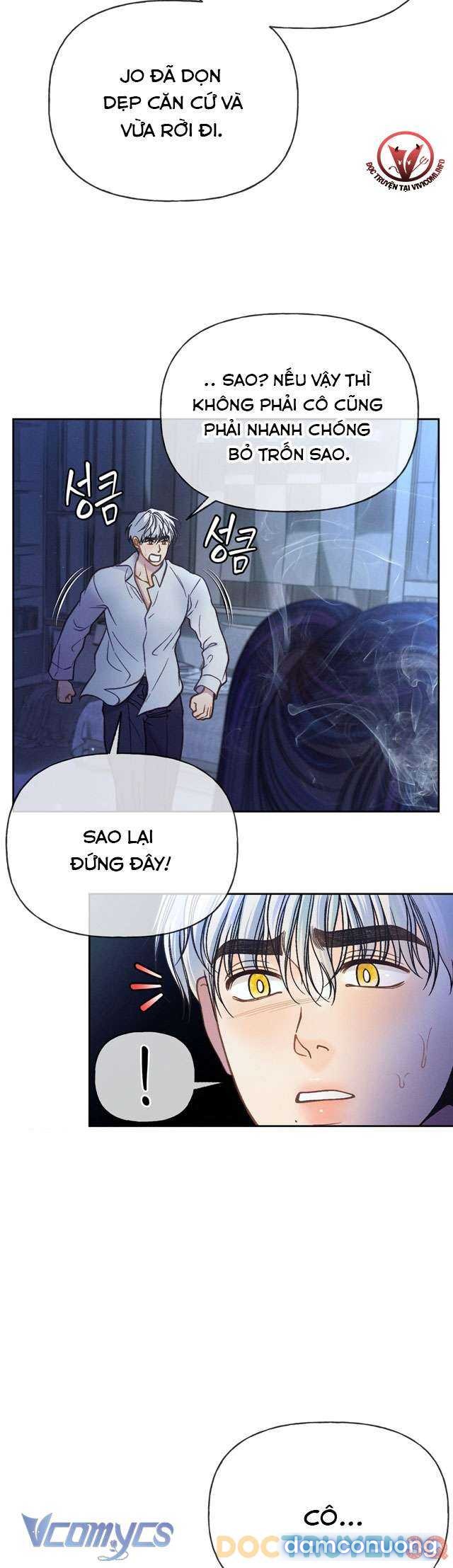 [18+] Hãy Giết Tôi Đi - Chương 5 - Page 19