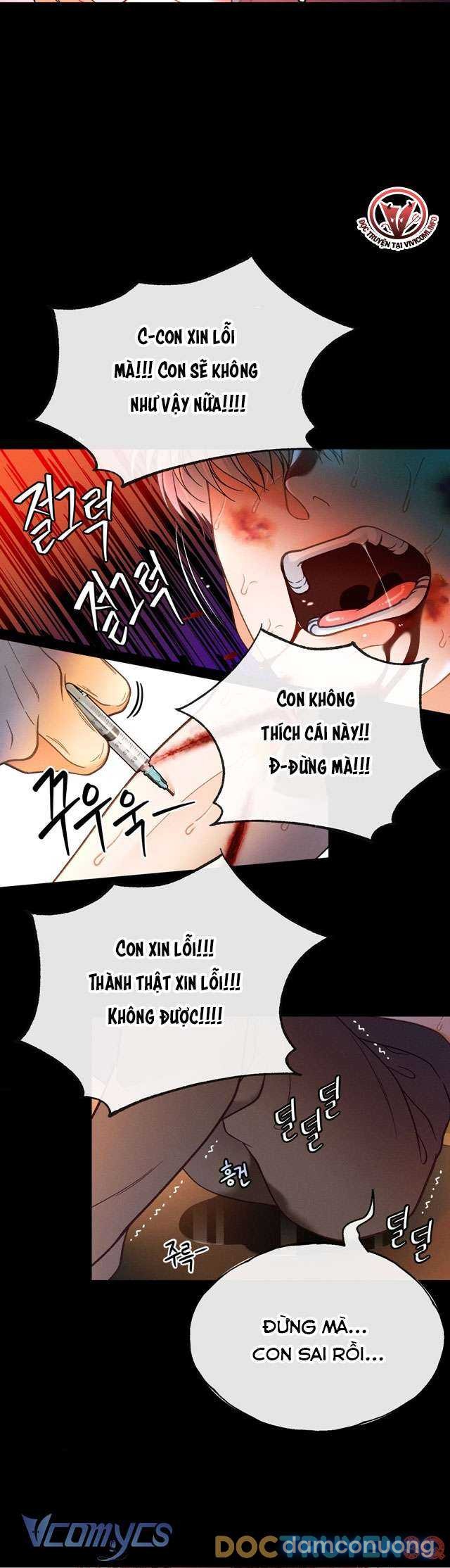 [18+] Hãy Giết Tôi Đi - Chương 5 - Page 8