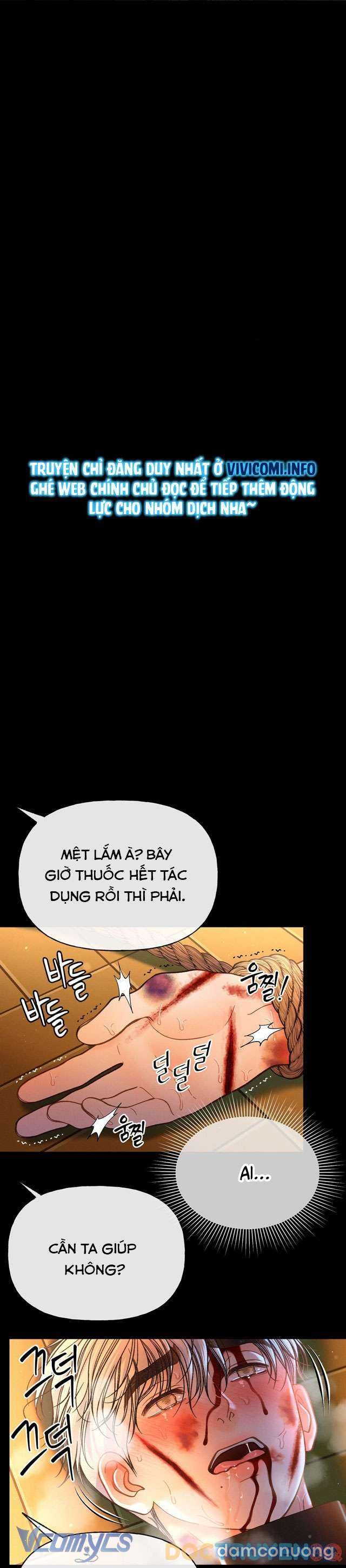 [18+] Hãy Giết Tôi Đi - Chương 5 - Page 10