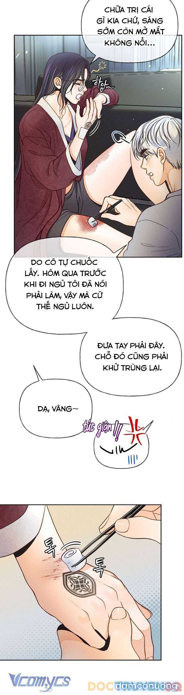 [18+] Hãy Giết Tôi Đi - Chương 3 - Page 18