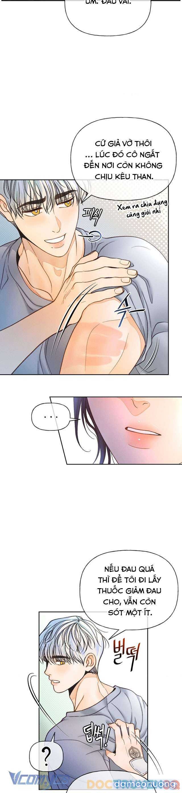 [18+] Hãy Giết Tôi Đi - Chương 3 - Page 24