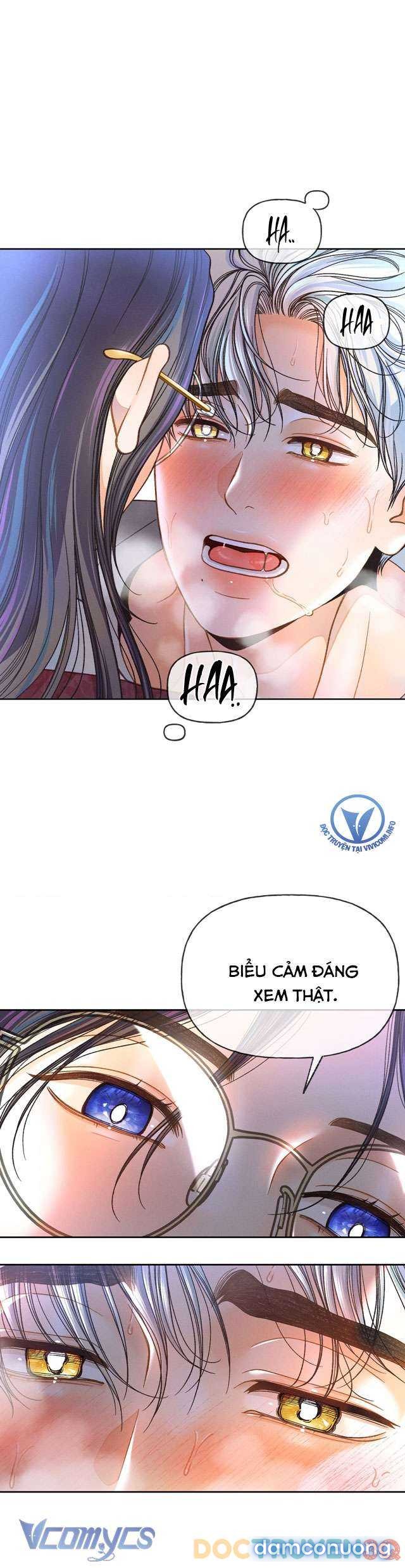 [18+] Hãy Giết Tôi Đi - Chương 3 - Page 28