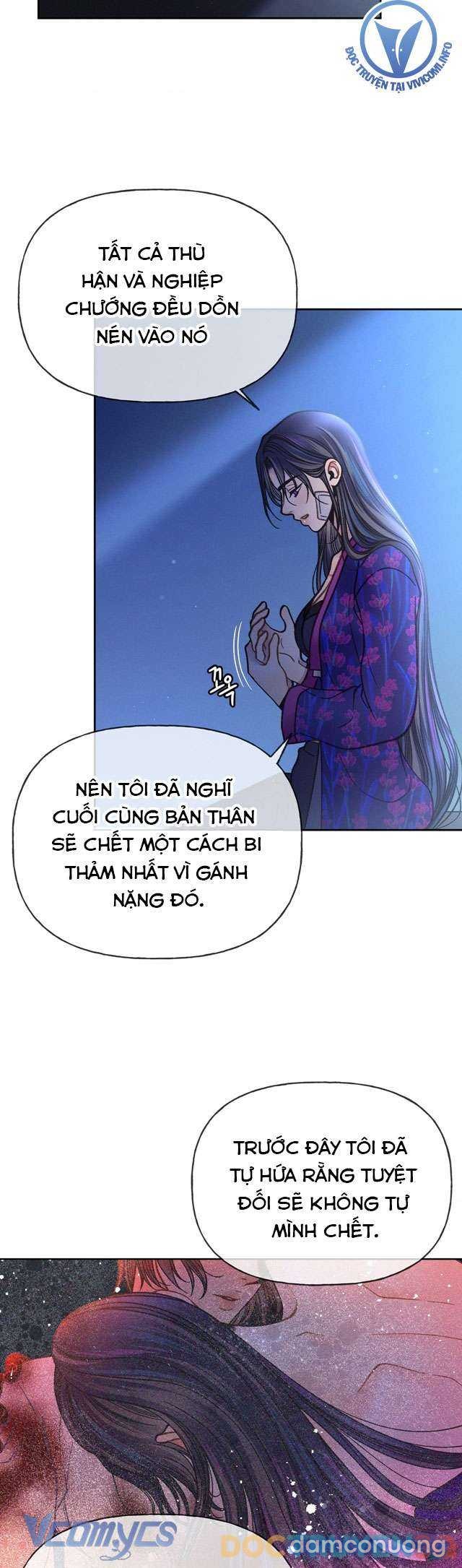 [18+] Hãy Giết Tôi Đi - Chương 7 - Page 11