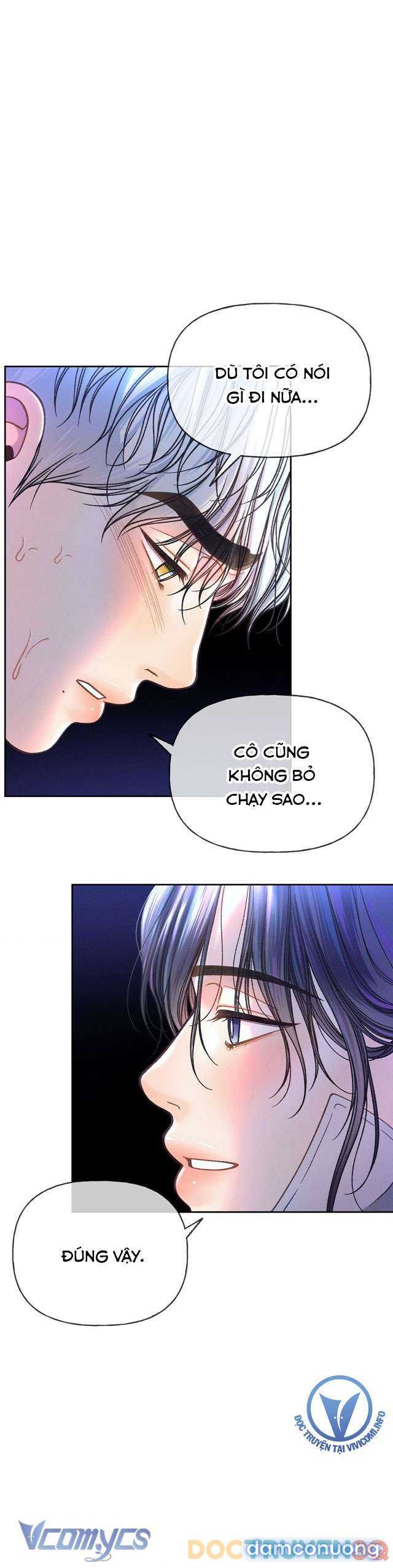 [18+] Hãy Giết Tôi Đi - Chương 7 - Page 16