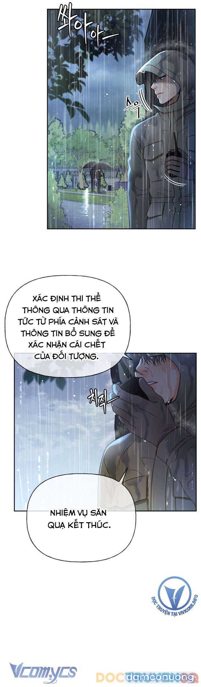 [18+] Hãy Giết Tôi Đi - Chương 7 - Page 28