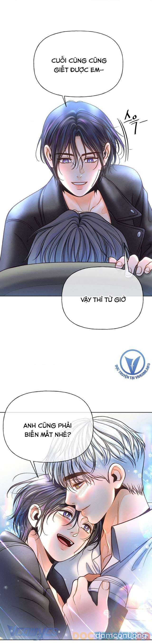 [18+] Hãy Giết Tôi Đi - Chương 7 - Page 43