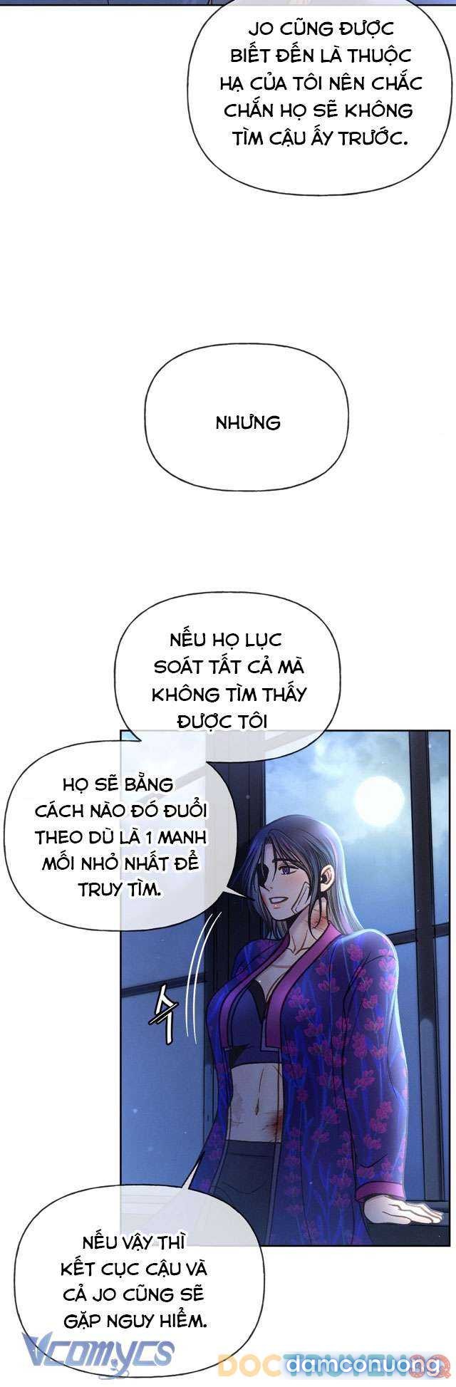 [18+] Hãy Giết Tôi Đi - Chương 7 - Page 8