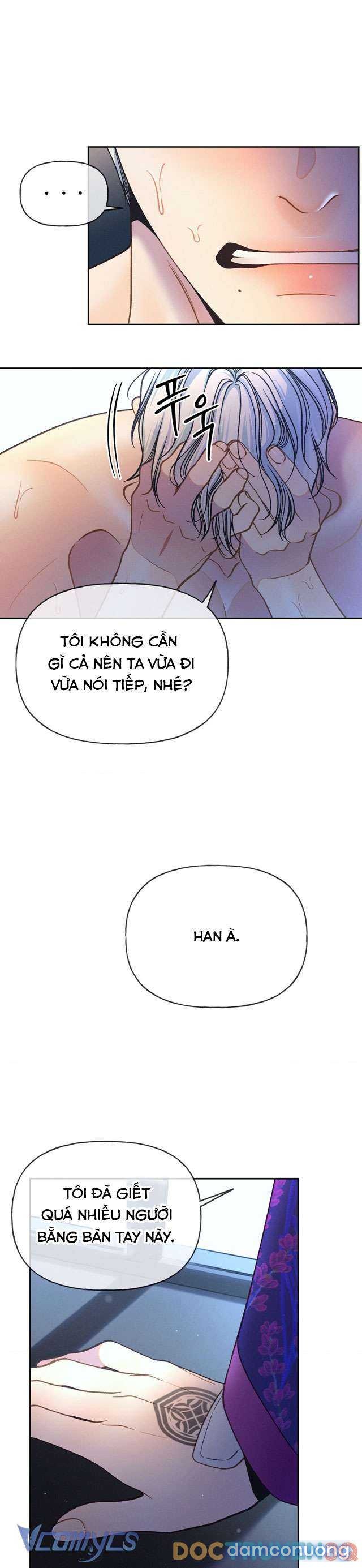 [18+] Hãy Giết Tôi Đi - Chương 7 - Page 10