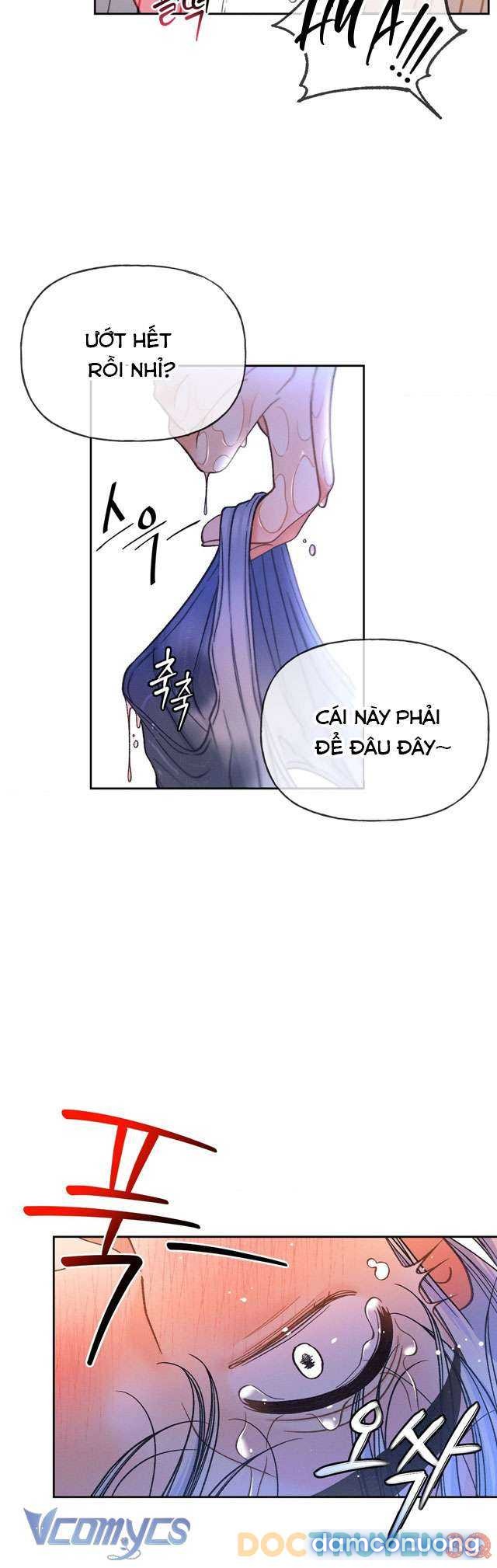 [18+] Hãy Giết Tôi Đi - Chương 6 - Page 20