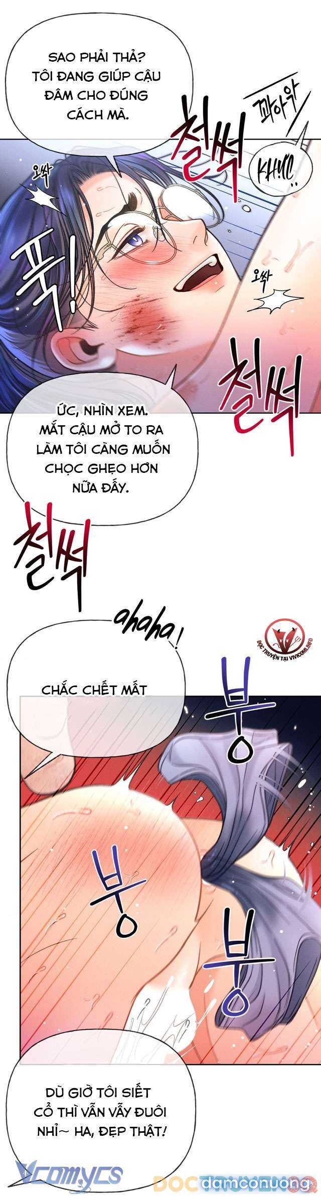 [18+] Hãy Giết Tôi Đi - Chương 6 - Page 33