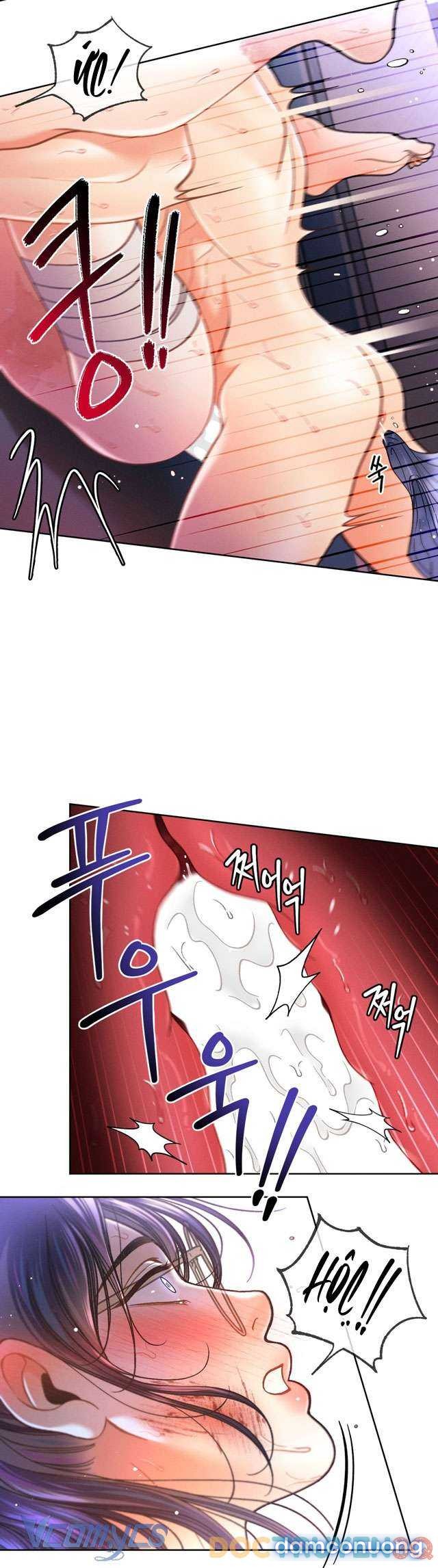 [18+] Hãy Giết Tôi Đi - Chương 6 - Page 35