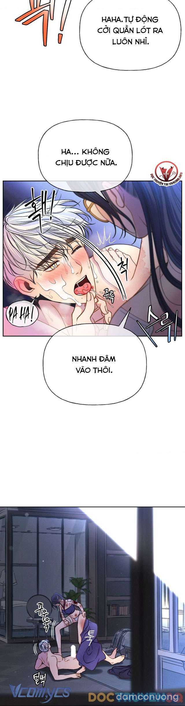 [18+] Hãy Giết Tôi Đi - Chương 6 - Page 9