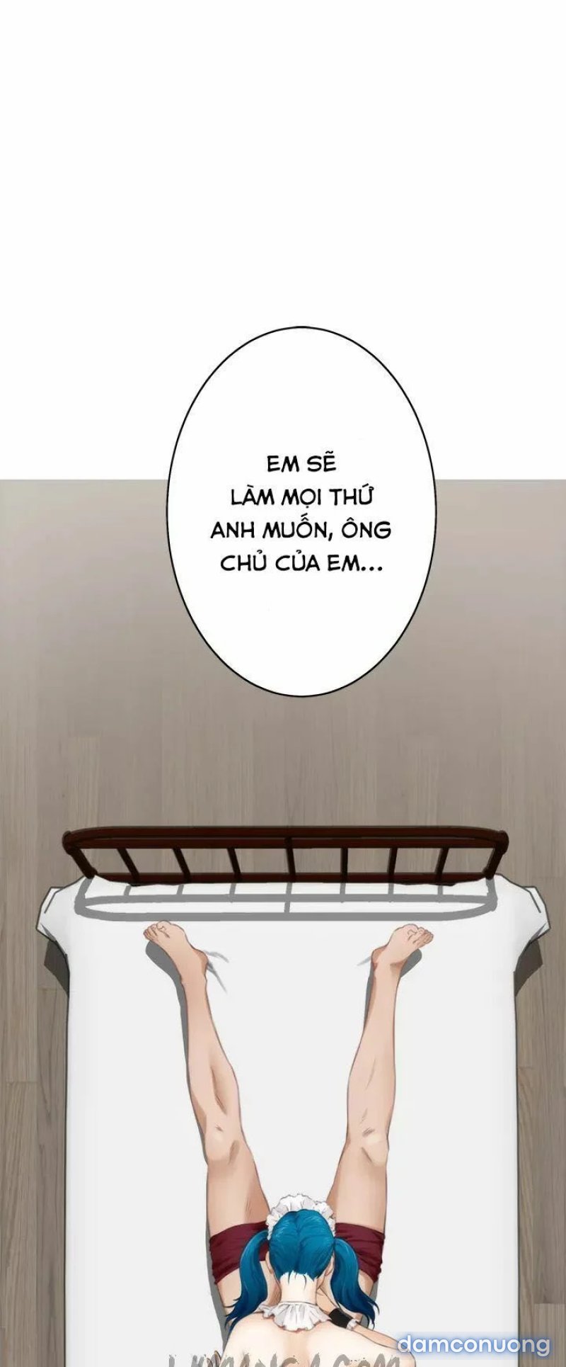 H-Mate Chapter 55 - Page 11