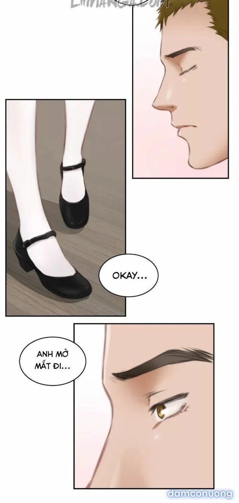 H-Mate Chapter 55 - Page 2