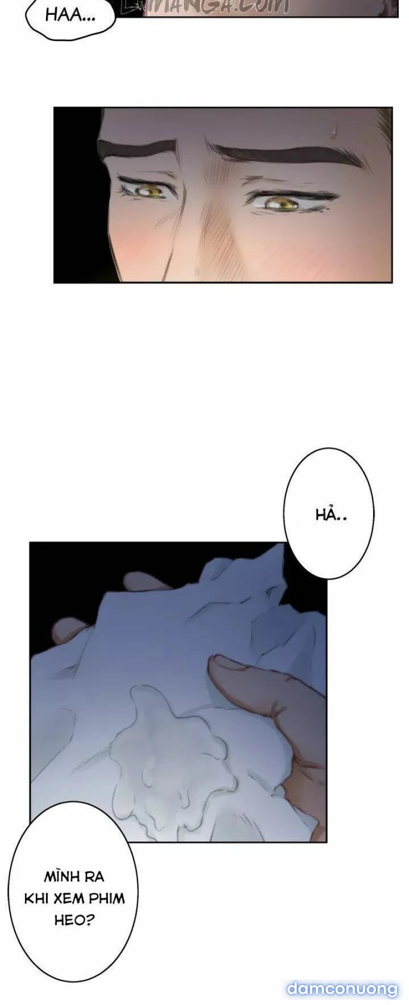 H-Mate Chapter 55 - Page 29